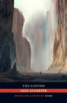 Canyon book