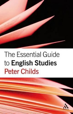 Essential Guide to English Studies book