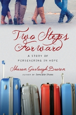 Two Steps Forward book