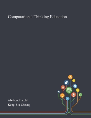 Computational Thinking Education book