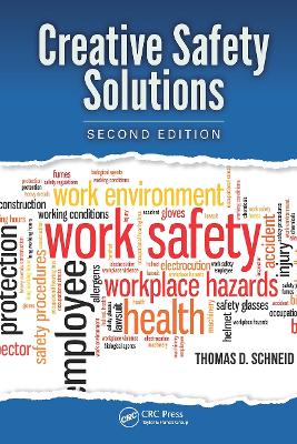 Creative Safety Solutions book