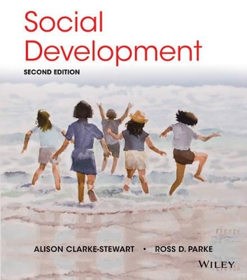 Social Development by Ross D. Parke