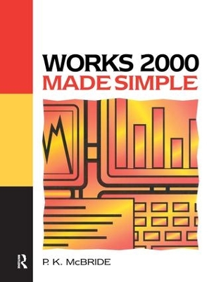 Works 2000 Made Simple book