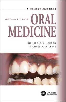 Oral Medicine, Second Edition book