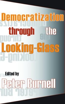 Democratization Through the Looking-glass book