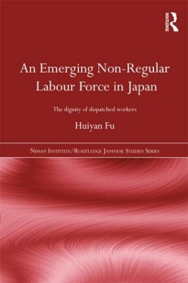 Emerging Non-regular Labour Force in Japan book