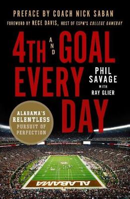 4th and Goal Every Day book
