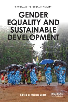 Gender Equality and Sustainable Development book