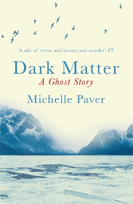 Dark Matter book