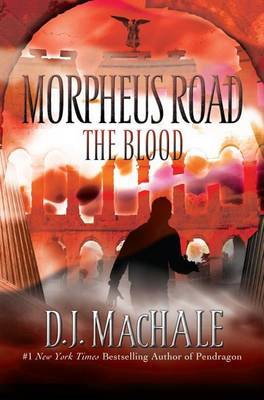 Blood book