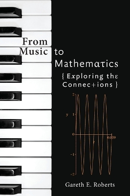 From Music to Mathematics book