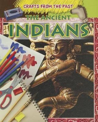 Ancient Indians book