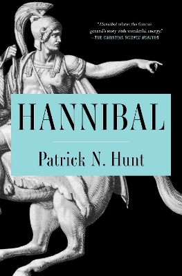 Hannibal by Patrick N. Hunt