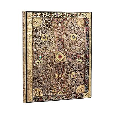 Lindau (Lindau Gospels) Ultra Lined Softcover Flexi Journal (176 pages) book