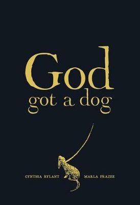 God Got a Dog book