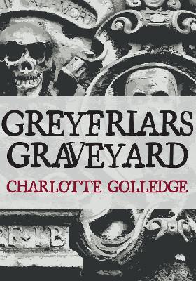 Greyfriars Graveyard book