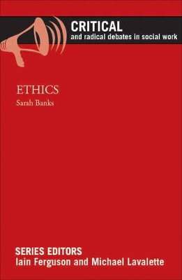 Ethics book