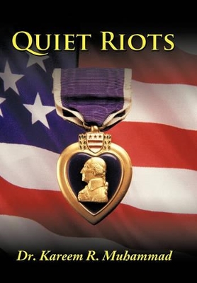 Quiet Riots book