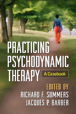 Practicing Psychodynamic Therapy book