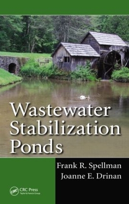 Wastewater Stabilization Ponds book