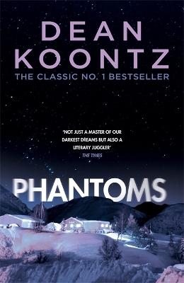 Phantoms book