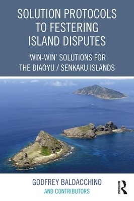 Solution Protocols to Festering Island Disputes book