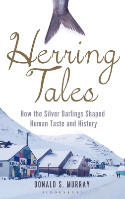 Herring Tales by Donald S. Murray