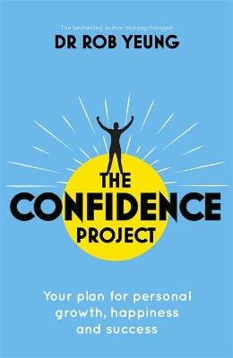 Confidence 2.0 by Dr Rob Yeung