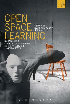 Open-space Learning book
