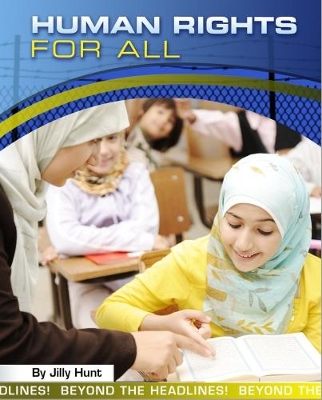 Human Rights for All book