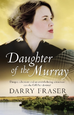 Daughter Of The Murray book