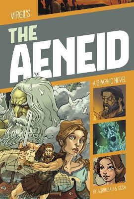 Aeneid by Diego Agrimbau