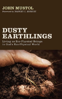 Dusty Earthlings book