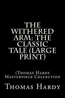 Withered Arm book