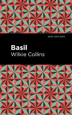 Basil by Wilkie Collins