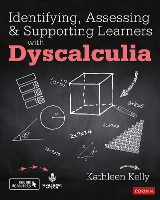 Identifying, Assessing and Supporting Learners with Dyscalculia book