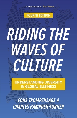 Riding the Waves of Culture: Understanding Diversity in Global Business book