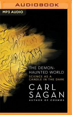 The Demon-Haunted World: Science as a Candle in the Dark book