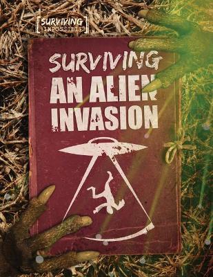 Surviving an Alien Invasion book