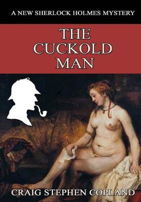 Cuckold Man - Large Print book