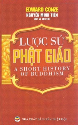 Lược sử Phật giáo: Bản in năm 2017 book