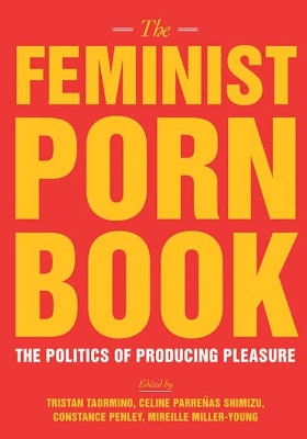 Feminist Porn Book book