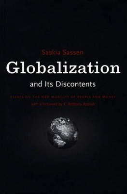 Globalization And Its Discontents book