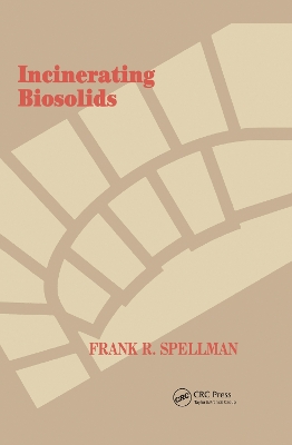 Incinerating Biosolids book
