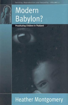 Modern Babylon? book