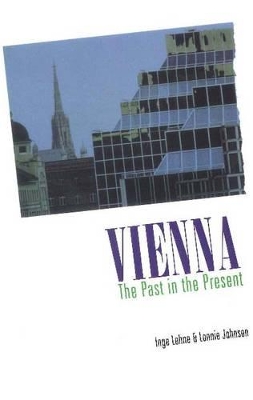 Vienna book