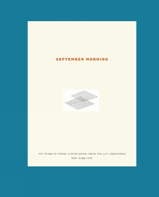 September Morning book