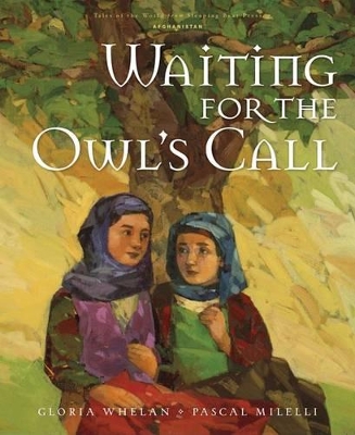 Waiting for the Owl's Call book