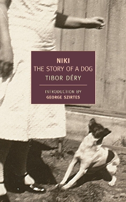 Niki book