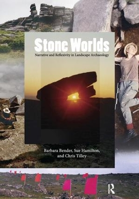 Stone Worlds by Barbara Bender